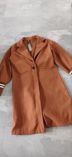 Tka nieuwe jas van new collection maat m van oksel naar 50 c, Ophalen of Verzenden, Nieuw, Zwart