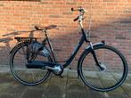 Gazelle Orange C7+ Damesfiets 57 cm, Ophalen, Versnellingen, 56 cm of meer, Zo goed als nieuw