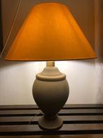 Fraaie tafellamp, Ophalen, Gebruikt, 50 tot 75 cm