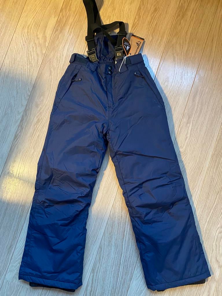 Skibroek maat 152, Kinderen en Baby's, Kinderkleding | Maat 152, Ophalen of Verzenden, Nieuw, Jongen of Meisje, Broek