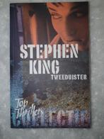 Stephen king, Boeken, Thrillers, Gelezen, Ophalen of Verzenden
