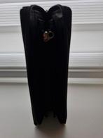 Dames portemonnee nieuw zwart, Ophalen of Verzenden, Nieuw