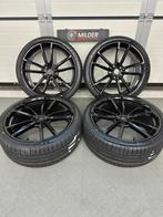Pretoria Look velgen + Roadhog zomer banden 19” 5x112 nieuw, Banden en Velgen, Nieuw, Ophalen of Verzenden, Milder Banden en Velgen
