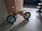 Super mooie loopfiets, Kinderen en Baby's, Speelgoed | Buiten | Voertuigen en Loopfietsen, Ophalen of Verzenden, Gebruikt, Loopfiets