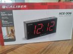 Digitale wekker Caliber HCG006, Ophalen, Zo goed als nieuw
