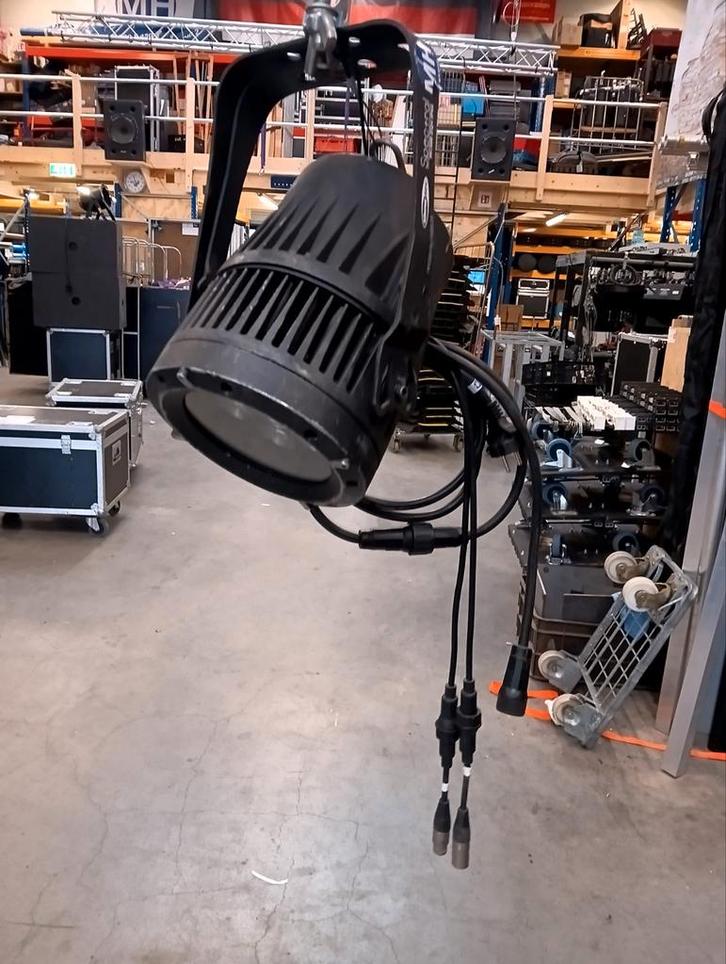 Showtec spectral m1500z q4, Muziek en Instrumenten, Licht en Laser, Gebruikt, Licht, Ophalen of Verzenden