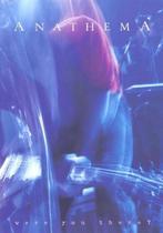 Anathema - Were you there? (2004) DVD Nw./Org., Cd's en Dvd's, Alle leeftijden, Ophalen of Verzenden, Zo goed als nieuw, Muziek en Concerten