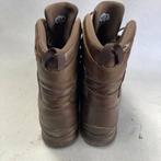 Haix Mondo Bergschoenen Combat Boots Bruin Maat 42.5, Gebruikt, Haix, Haix, Schoenen