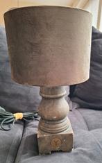 Lamp Brynxz opknapper, Huis en Inrichting, Ophalen of Verzenden, Gebruikt, Minder dan 50 cm