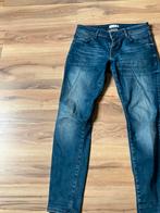 Silvercreek Jeans Blauw maat l, Blauw, W32 (confectie 46) of kleiner, Ophalen of Verzenden, Zo goed als nieuw