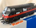 Roco Diesellocomotief. H0 gelijkstroom analoog, Nieuw, Ophalen of Verzenden, Roco, Analoog