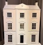 Poppenhuis Wentworth Court met basement, Ophalen, Zo goed als nieuw, Poppenhuis