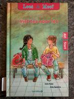Met Tes naar les - AVI Start, Boeken, Kinderboeken | Jeugd | onder 10 jaar, Ophalen of Verzenden, Zo goed als nieuw, Fictie algemeen
