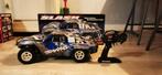 Traxxas bestuurbare auto slash 2wd, Hobby en Vrije tijd, Gebruikt, Ophalen of Verzenden