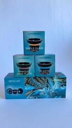 Lensbaby optic kit met lensbaby bag, Ophalen of Verzenden, Zo goed als nieuw, Spiegelreflex, Overige Merken