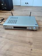Pioneer VSX-S520D digitale versterker met 5 surround boxen., Audio, Tv en Foto, Versterkers en Receivers, Ophalen of Verzenden