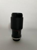 Analoge 80-200mm f/3.8 Lens, Ophalen of Verzenden, Gebruikt, Telelens, Zoom