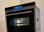 Siemens Combi oven/magnetron, Witgoed en Apparatuur, Ovens, Ophalen of Verzenden, Zo goed als nieuw, Oven met grill, 45 tot 60 cm