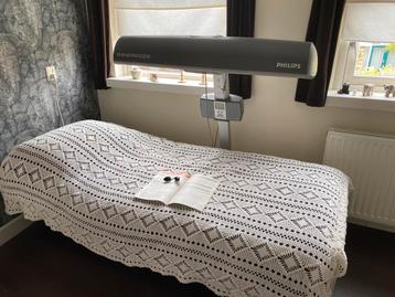 Philips Innergize beschikbaar voor biedingen