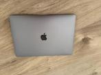 macbook m1 air 16gb ram 256 gb storage, Computers en Software, Apple Macbooks, Ophalen, 256 GB, Qwerty, 13 inch