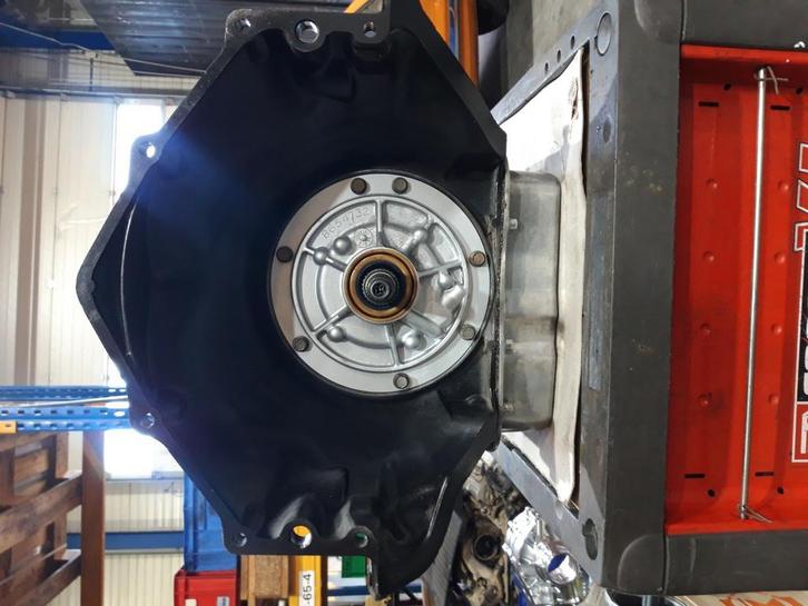 Th700r4 stage 2, Auto-onderdelen, Transmissie en Toebehoren, Nieuw, Ophalen of Verzenden