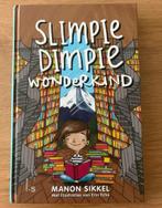 Slimpie Dimpie wonderkind, Ophalen of Verzenden, Nieuw, Manon Sikkel, Fictie