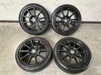 5x112 18 inch Volkswagen Motorsport velgen set, Auto-onderdelen, Banden en Velgen, Ophalen, 18 inch, 215 mm, Velg(en)