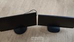 Beeldschermen Philips 24 inch, Philips, Ingebouwde speakers, 3 tot 5 ms, VGA