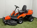 Zeer nette Husqvarna R 316T zitmaaier frontmaaier 2cil 112cm, Tuin en Terras, Zitmaaiers, Ophalen