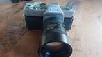 Mamiya sekor 500 TL, Ophalen of Verzenden, Zo goed als nieuw, Spiegelreflex, Overige Merken