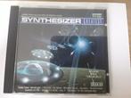 synthesizer greatest, Ophalen of Verzenden, Zo goed als nieuw