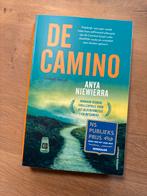 De Camino - Anya Niewierra, Ophalen, Zo goed als nieuw, Nederland