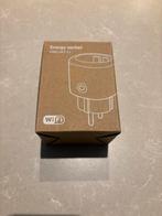 Homewizard Energie Socket - Nieuw in doos!, Ophalen of Verzenden, Nieuw