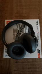 JBL Tune 750BTNC, Overige merken, Bluetooth, Zo goed als nieuw, Op oor (supra aural)
