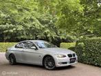 BMW 3-serie Coupé 320i High Executive - Youngtimer - Leder, Achterwielaandrijving, 4 cilinders, 4 stoelen, Origineel Nederlands