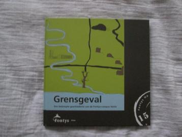grensgeval fontys campus Venlo boek beschikbaar voor biedingen