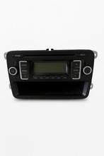 Volkswagen RCD 310 Autoradio, Auto diversen, Autoradio's, Ophalen of Verzenden, Gebruikt