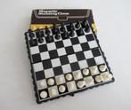 Vintage Magnetic Standing Chess reisset, nieuw in doos., Ophalen of Verzenden, Nieuw