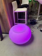 Moree bubble indoor tafel, Ophalen, Kunststof, ., 50 tot 100 cm