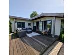Chalet te koop, Vaarwater in Idskenhuizen, Friesland! R#52R, Tot en met 6