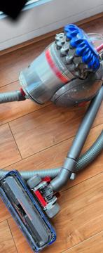 Dyson big ball multifloor pro Stofzuiger - kort Gebruikt, Gebruikt, Stofzuiger, Ophalen of Verzenden, Reservoir