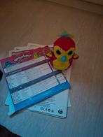 Hatchimals Vogel - Rose/Geel, Ophalen of Verzenden, Zo goed als nieuw, Overige typen
