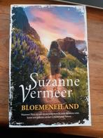 Suzanne Vermeer - Bloemeneiland, Ophalen of Verzenden, Zo goed als nieuw, Suzanne Vermeer