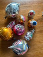 Kerstballen, Diversen, Ophalen of Verzenden, Gebruikt