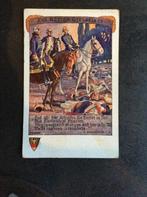 Militair, Des Konigs Grenadiere, 1915, Gelopen, Overige thema's, Voor 1920, Verzenden