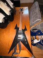 Fazley FING Metal FBV618BK Elektrische Gitaar, Muziek en Instrumenten, Snaarinstrumenten | Gitaren | Elektrisch, Ophalen of Verzenden