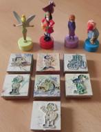 Kinderspeelgoed stempels, Ophalen of Verzenden, Zo goed als nieuw, Jongen of Meisje