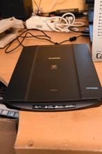 Canon scanner, Computers en Software, Scanners, Ophalen, Canon, Zo goed als nieuw, Windows