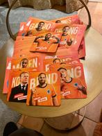 AH Voetbalplaatjes, Verzamelen, Albert Heijn, Ophalen of Verzenden