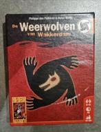 De Weerwolven van Wakkerdam. Nieuw.
999Games., Hobby en Vrije tijd, Gezelschapsspellen | Kaartspellen, Ophalen of Verzenden, Nieuw